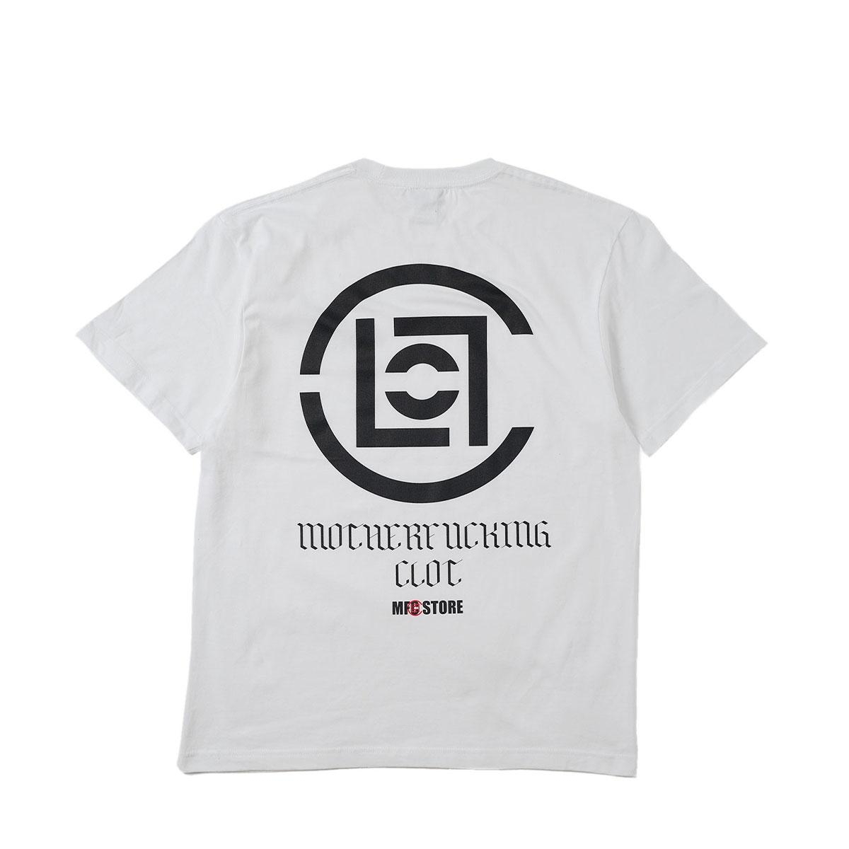 CLOT × MFC STORE CLOT × MFC STORE
