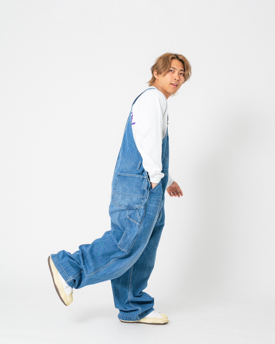 Lee × MFC STORE Collaboration