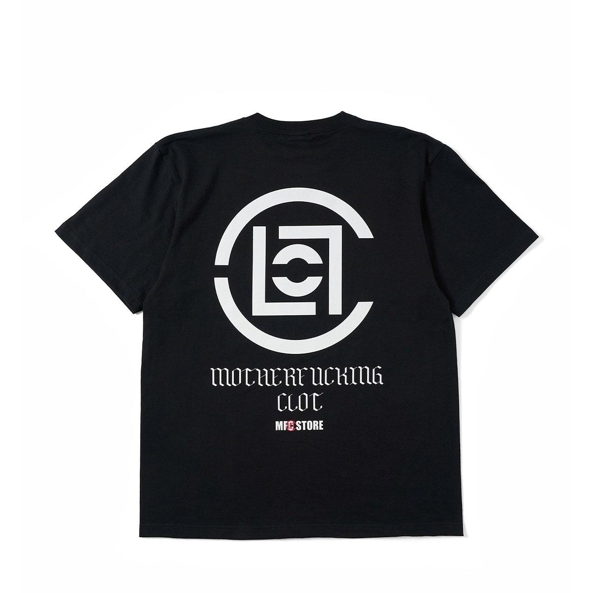 CLOT × MFC STORE CLOT × MFC STORE