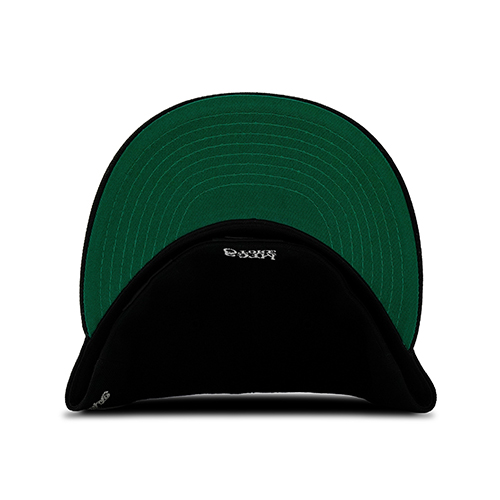 NEW ERA x MFC STORE 5th ANNIVERSARY MS LOGO CAP