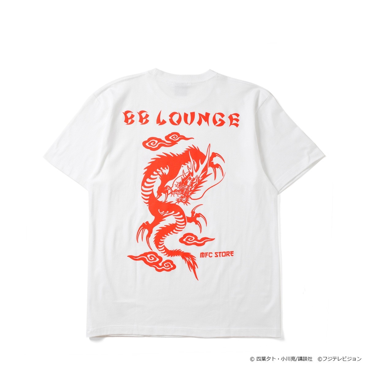 パリピ孔明 × MFC STORE
