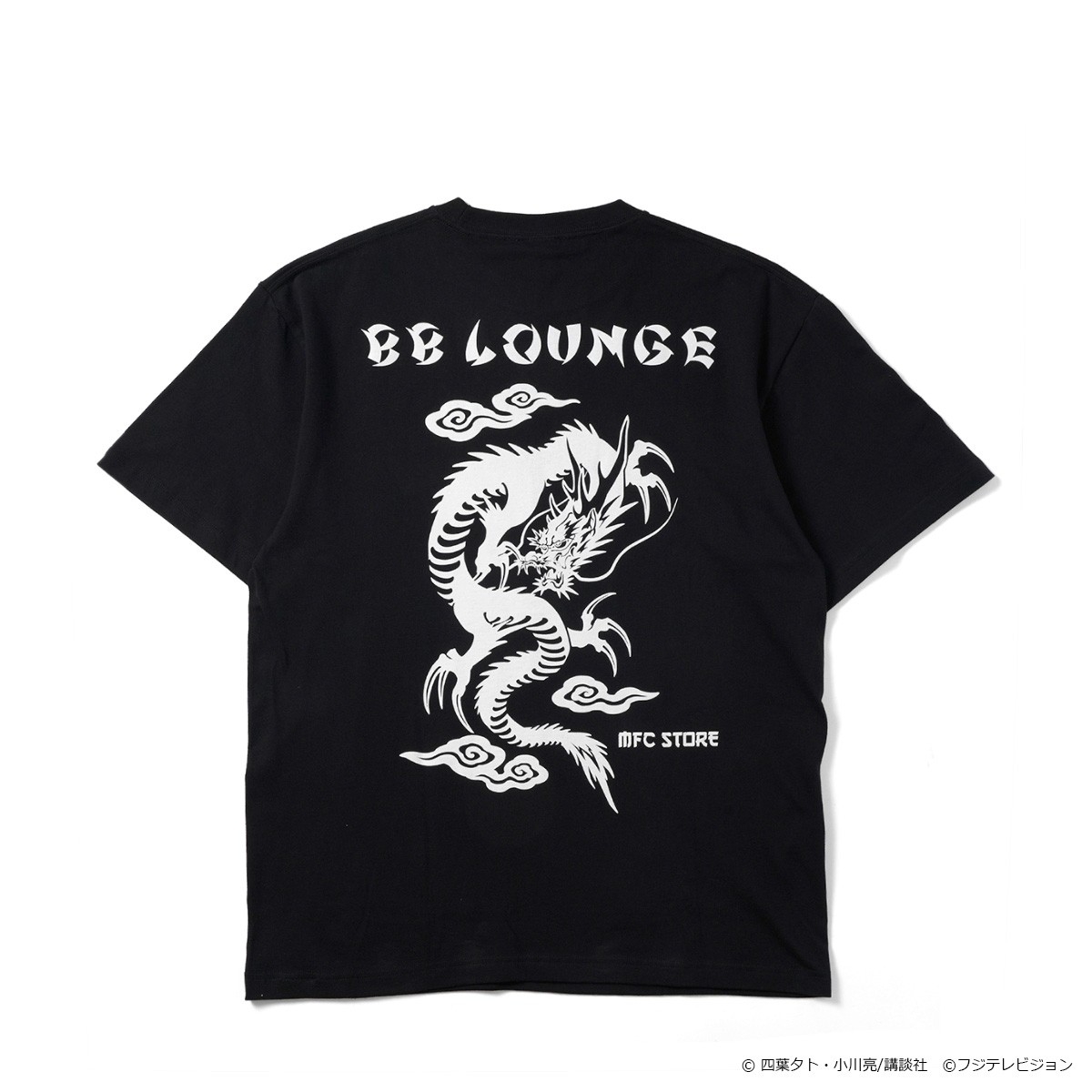 パリピ孔明 × MFC STORE