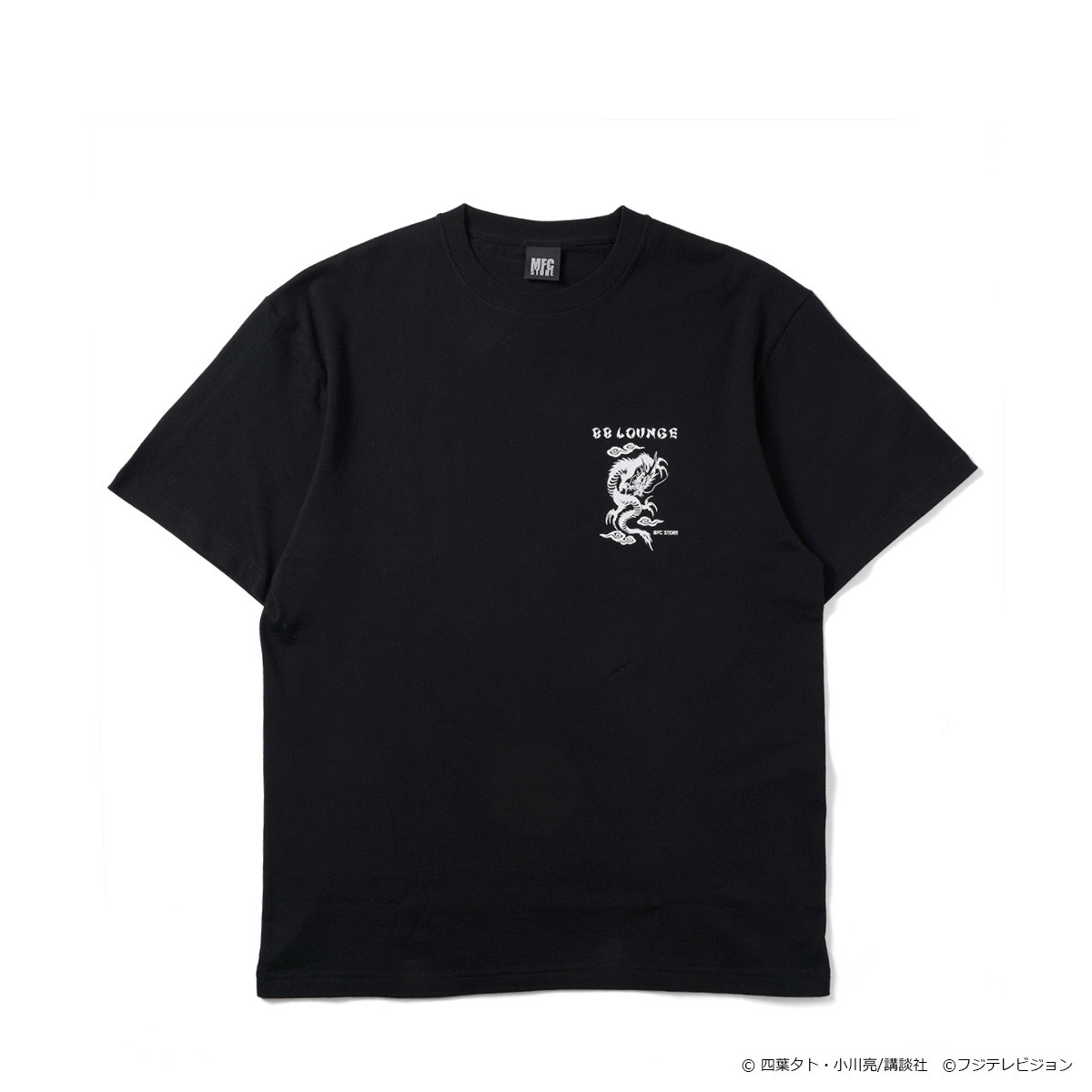 パリピ孔明 × MFC STORE
