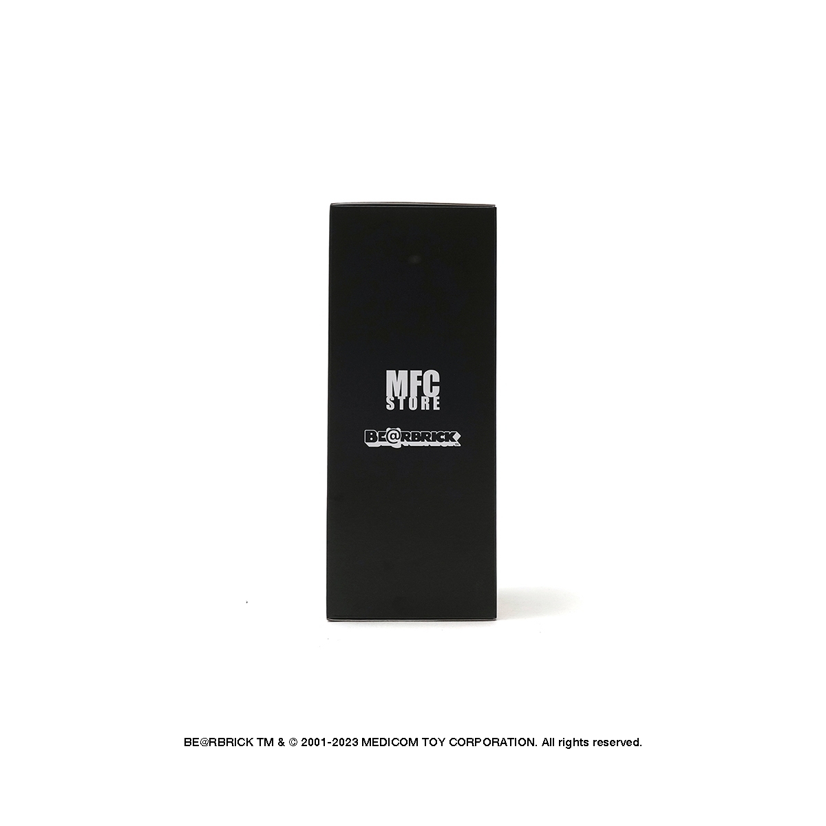 BE@RBRICK MFC STORE 5th Anniversary 100% & 400%