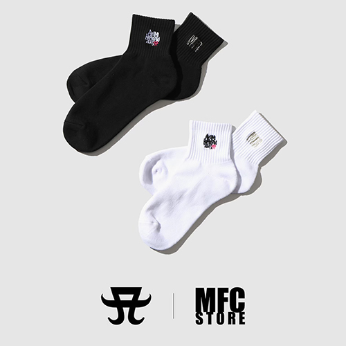 ayumi hamasaki × MFC STORE