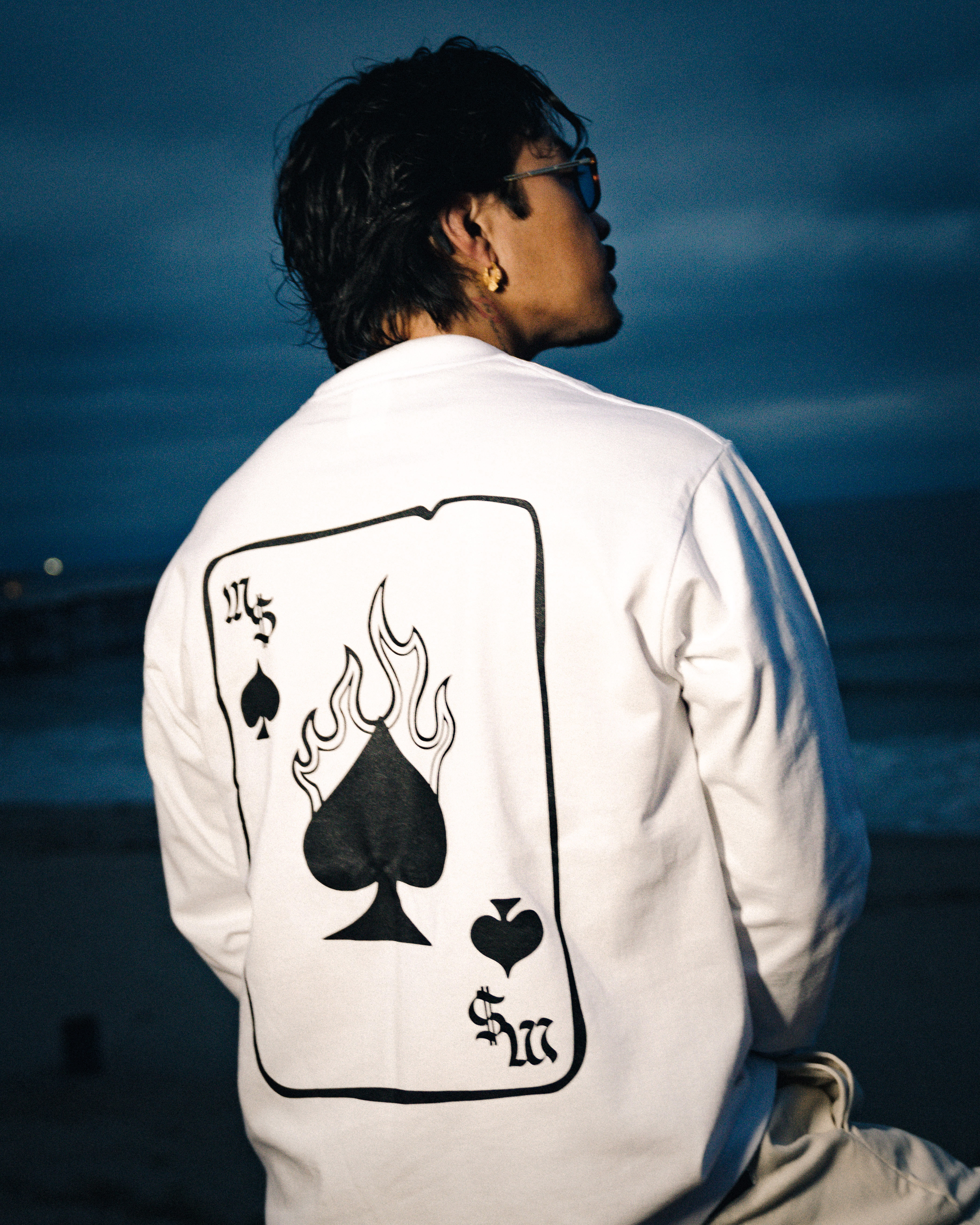 数原龍友 × MFC STORE 2024SS_LOOK