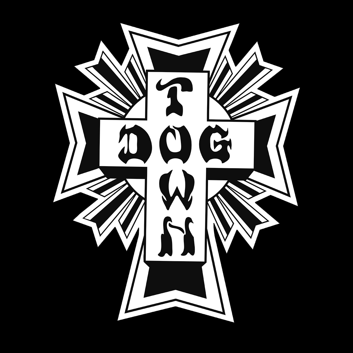DOGTOWN