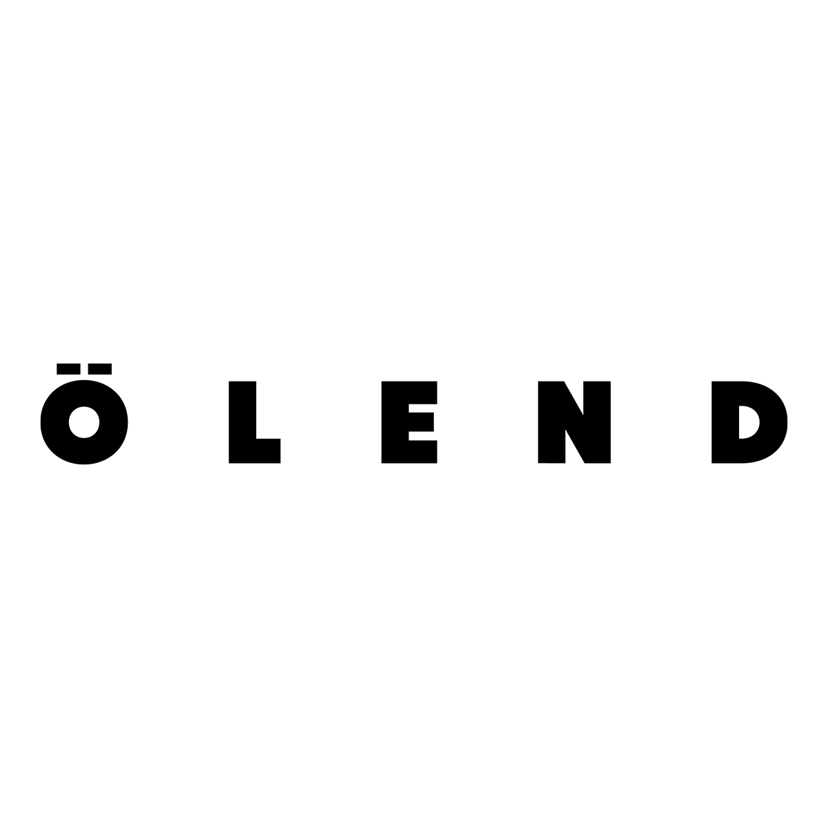 ÖLEND