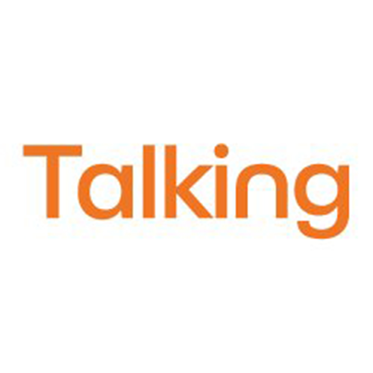 Talking