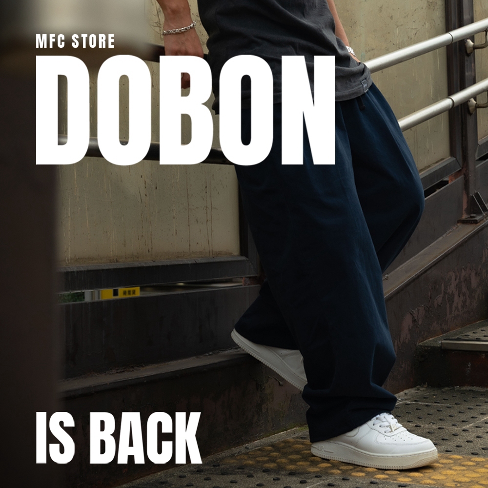 Dickies x MFC STORE