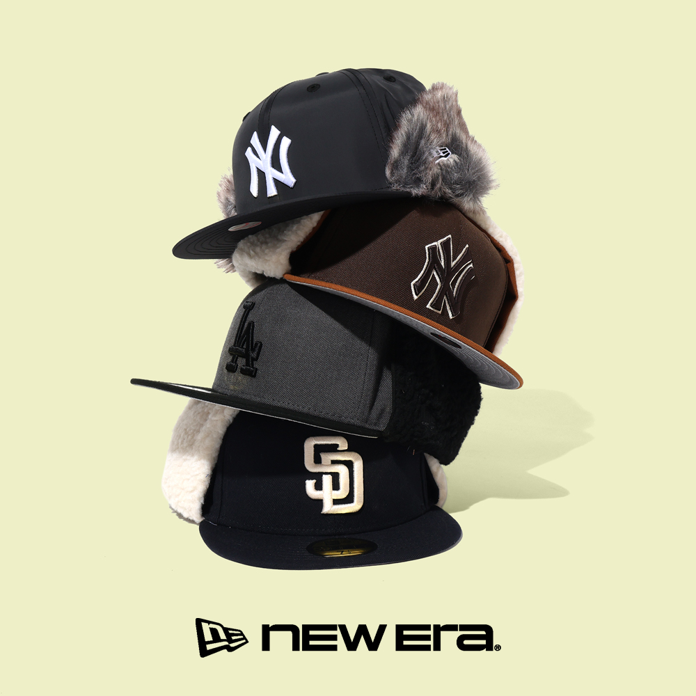Mister Cartoon Snapback LOS HAT | MFC STORE OFFICIAL ONLINESTORE