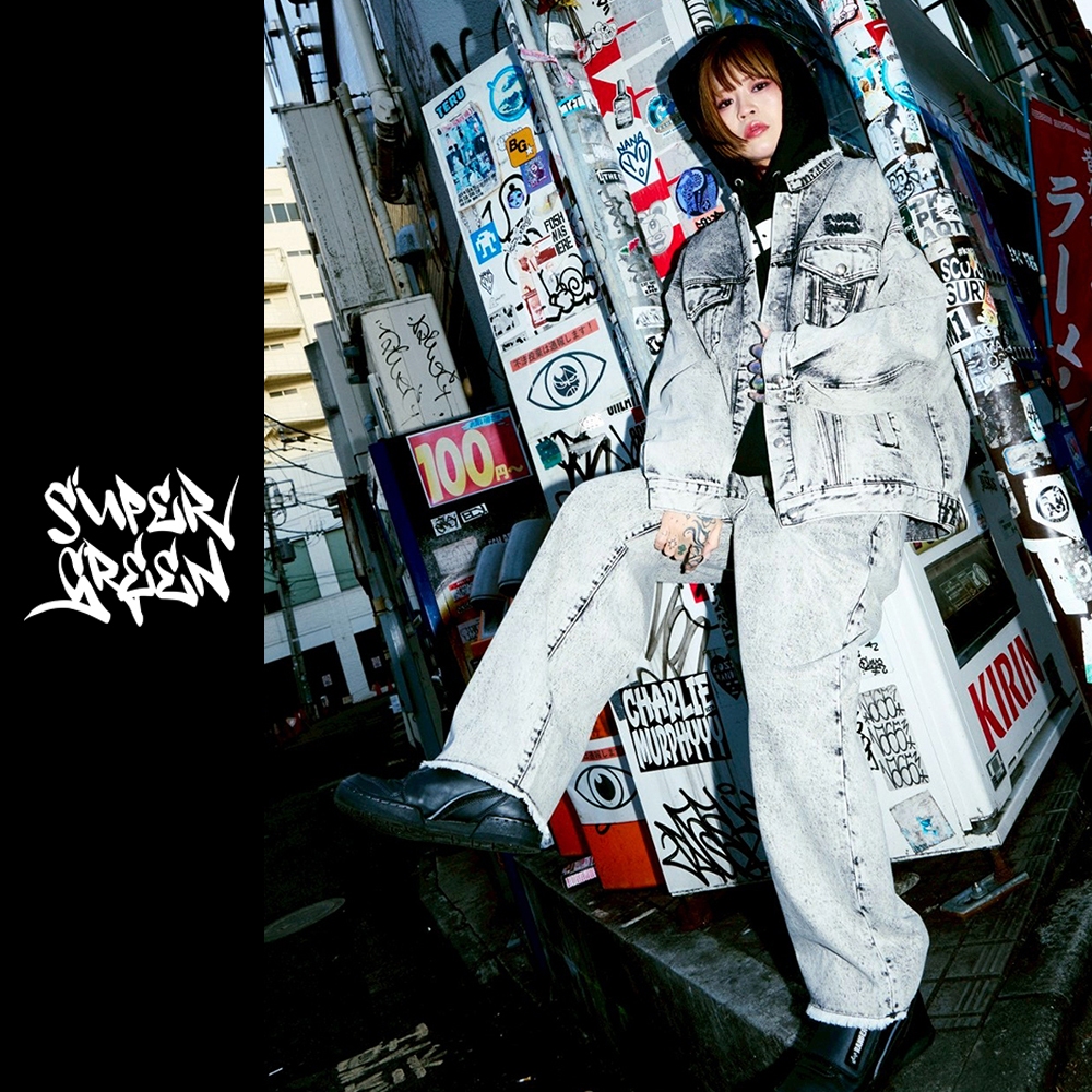 SOSHI NET x MFC STORE 「DOBON」CARGO PANTS | MFC STORE OFFICIAL