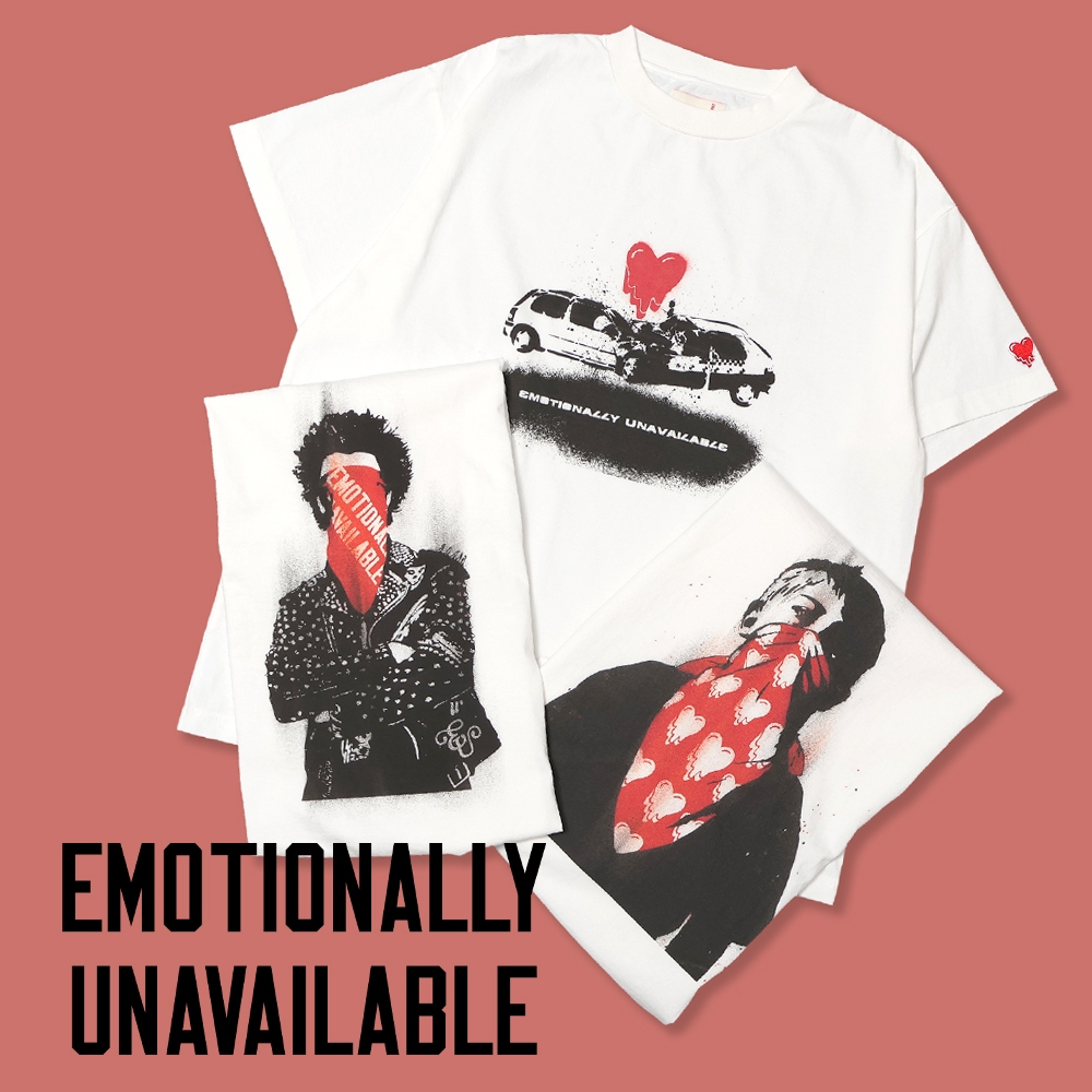 ayumi hamasaki × MFC STORE GBY S/S TEE design by BB | MFC STORE