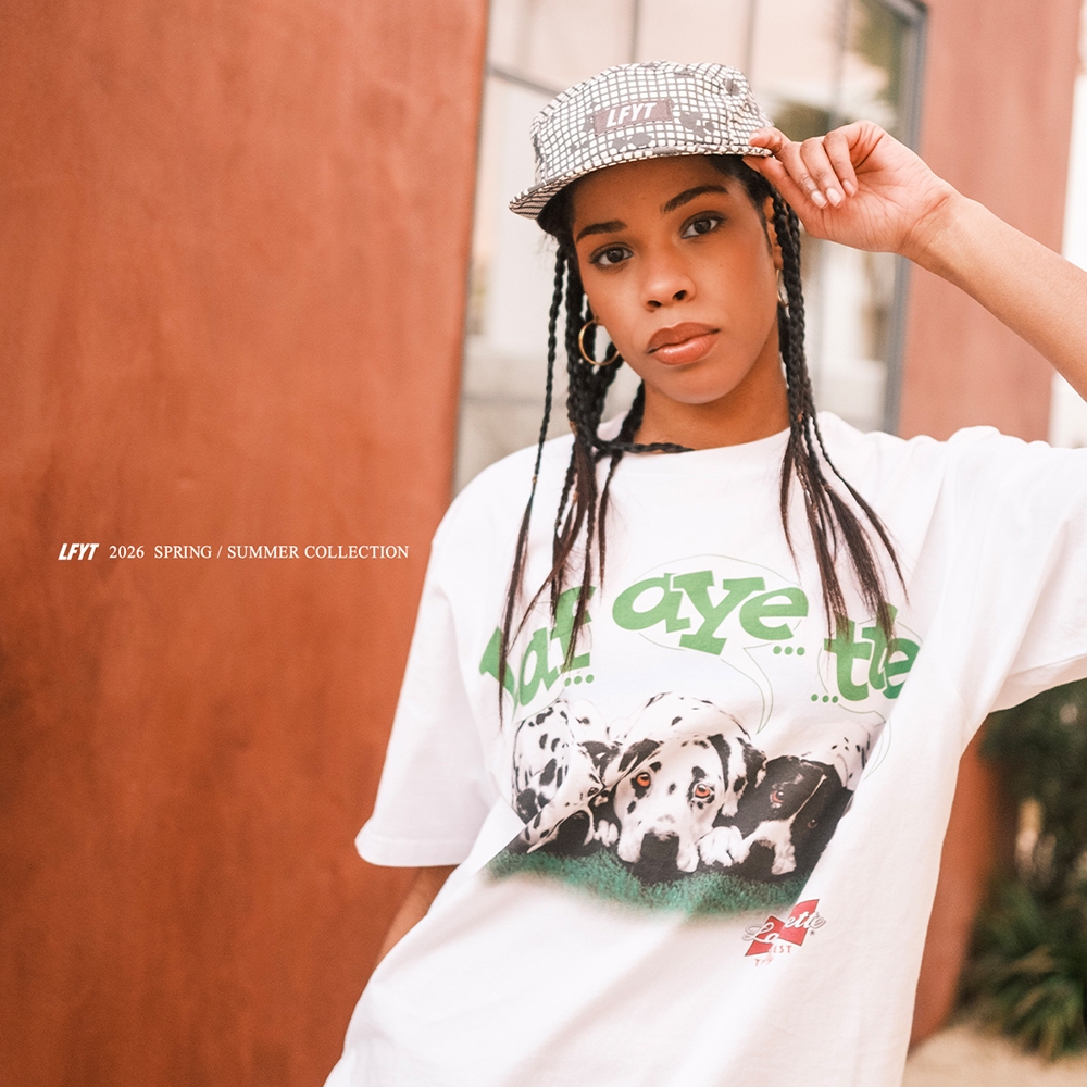 ファビアナフィリッピ　モヘア混帽子 made in KEY × MFC STORE IRON CROSS CROCHET HAT