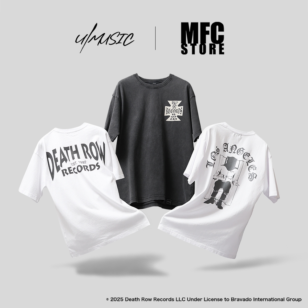 MFC STORE x UPD'T PIGMENT TEE