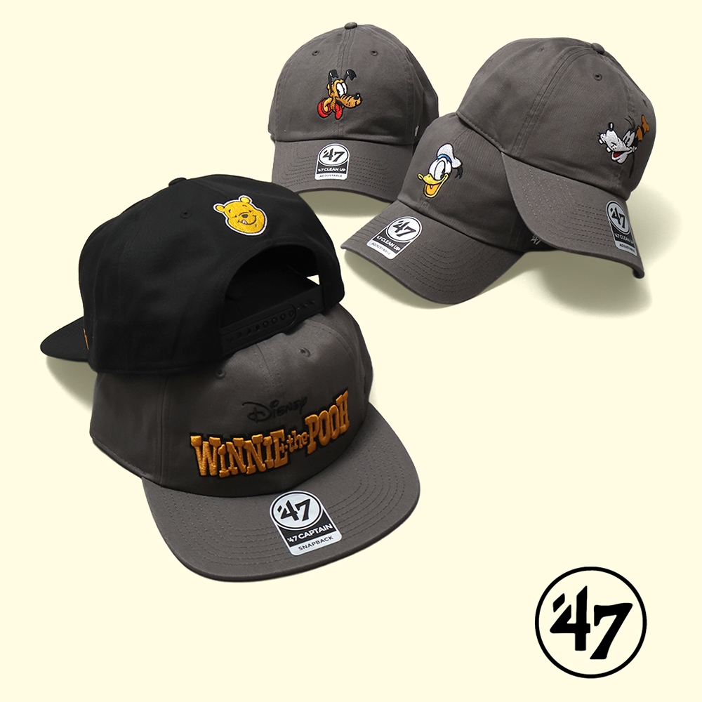 NEW ERA x MFC STORE ORIGINAL 9TWENTY MS LOGO CAP