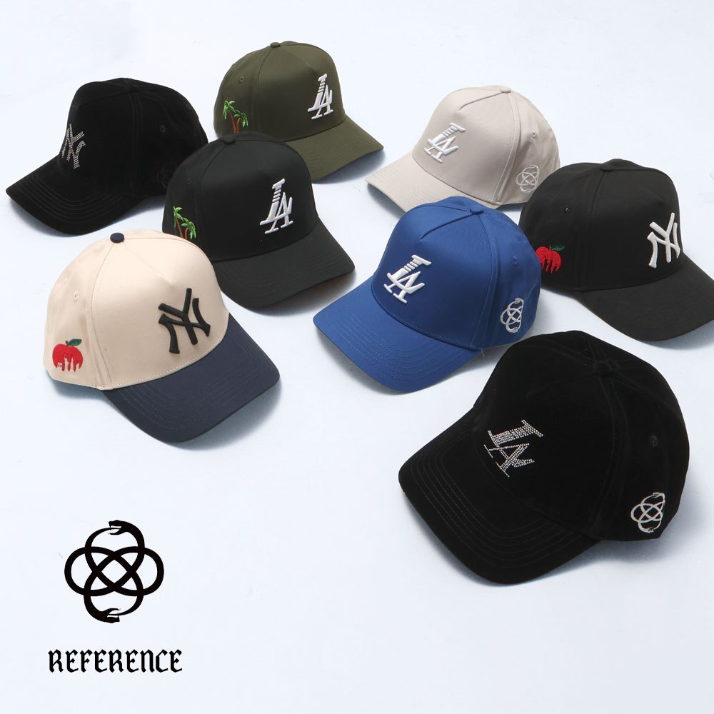 ayumi hamasaki × MFC STORE DENIM LOW CAP | MFC STORE OFFICIAL