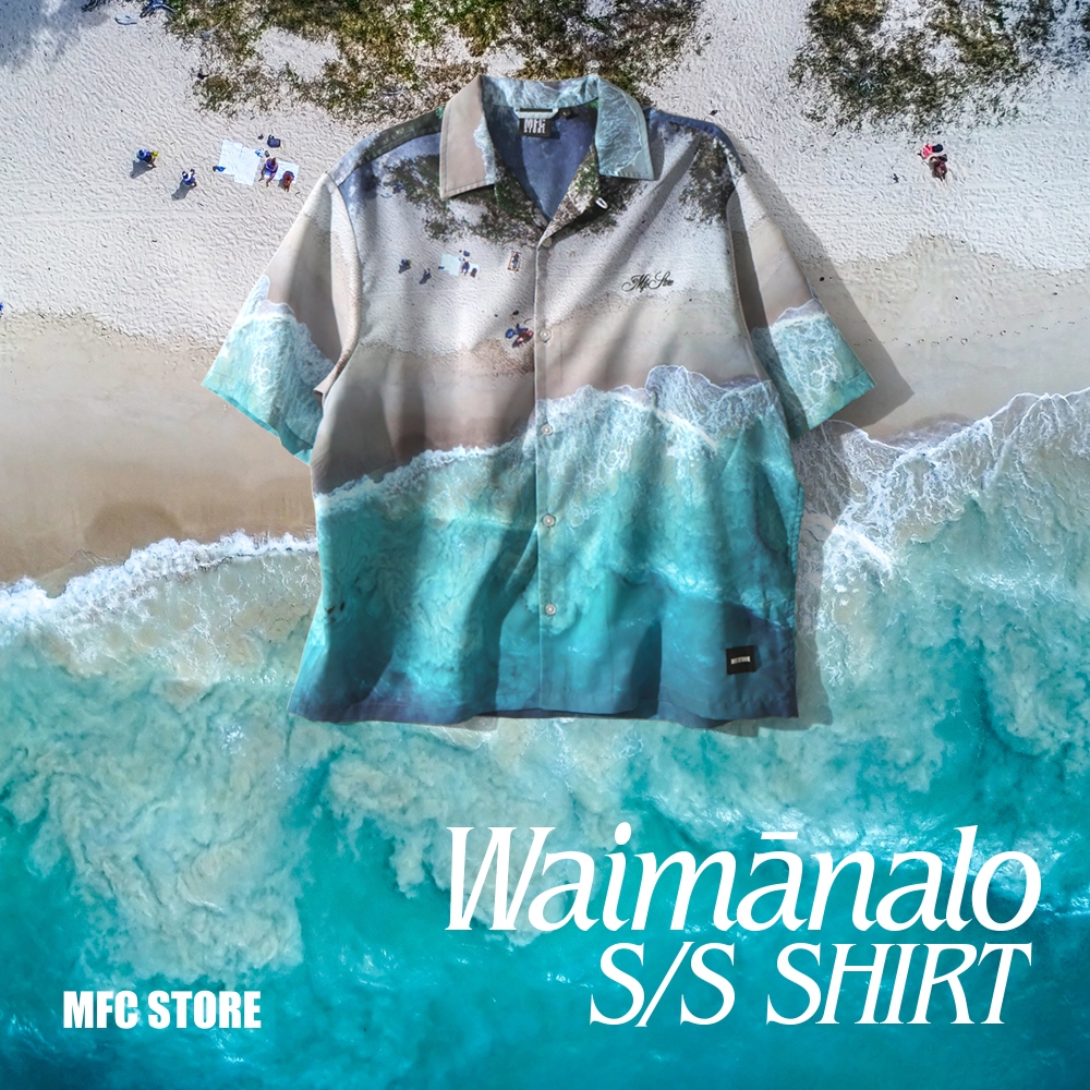 彫師美漸-BIZEN x MFC STORE TIGER TYO S/S TEE【25SS】 | MFC STORE