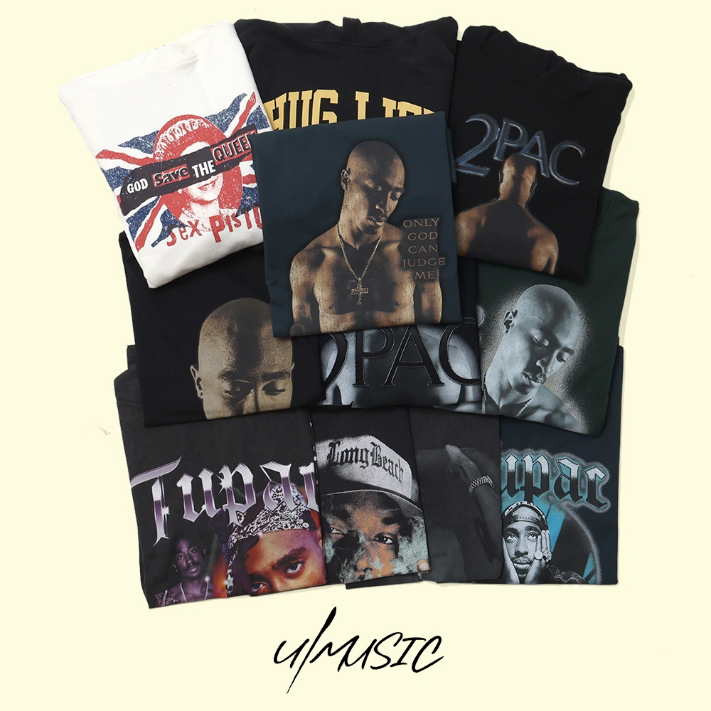 MFC STORE x UPD'T PIGMENT TEE