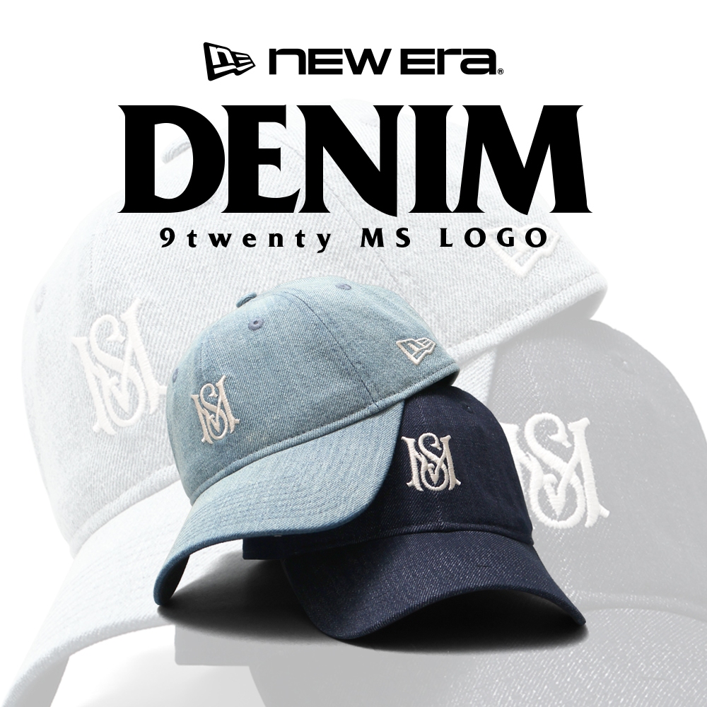 ayumi hamasaki × MFC STORE DENIM LOW CAP | MFC STORE OFFICIAL