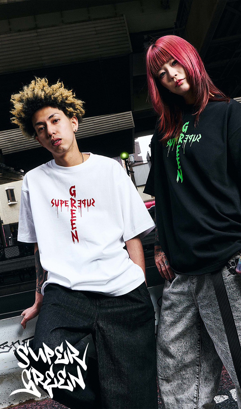 MFC STORE フード付きパーカー ブラック Lサイズ MFC STORE パーカー AN YO TAILOR x MFC STORE HOODIE メンズ