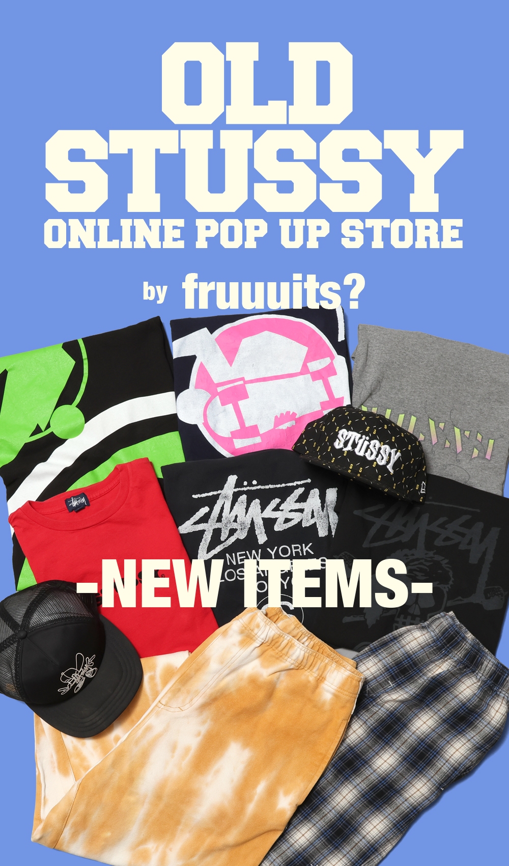 MFC STORE OFFICIAL ONLINESTORE