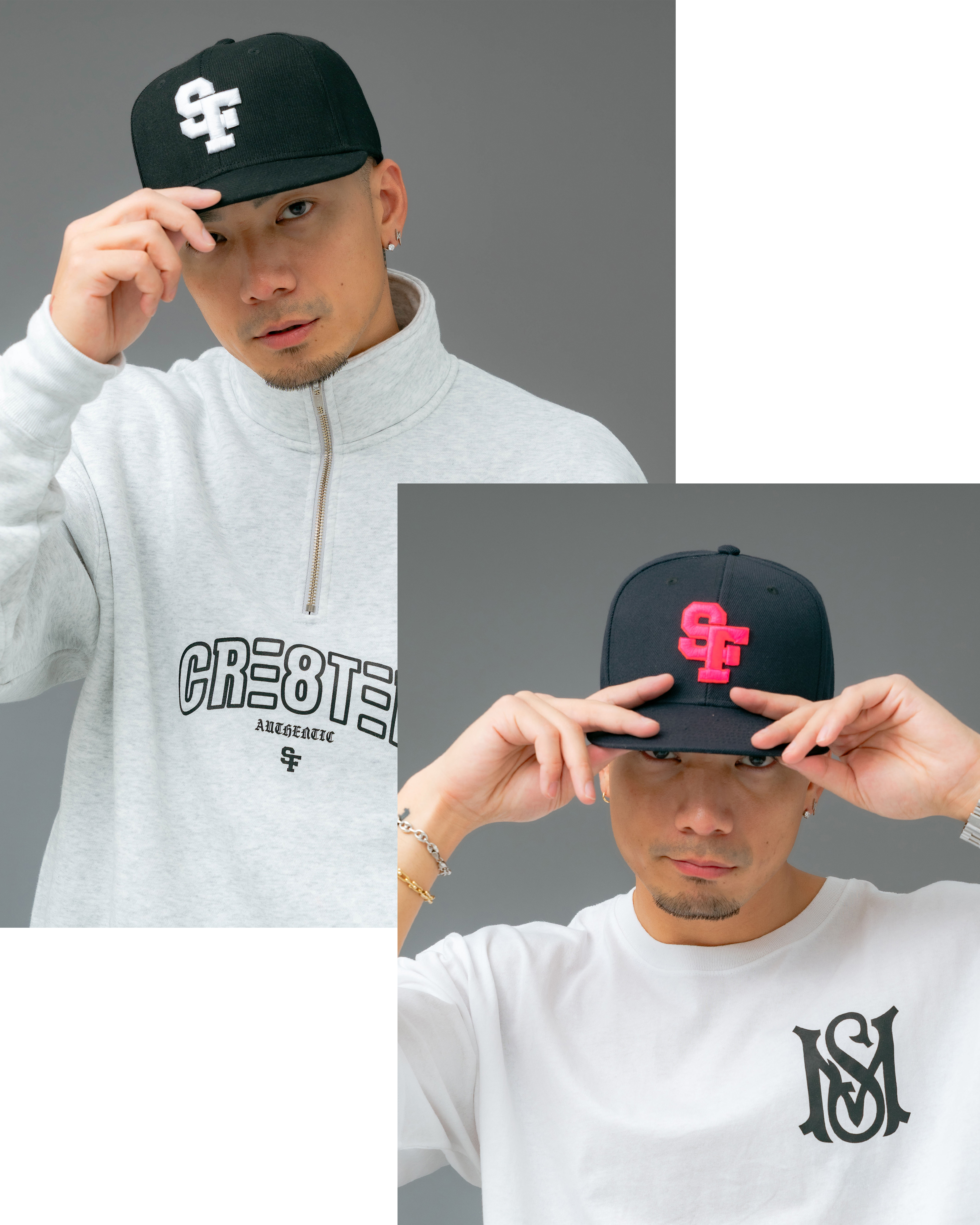 STUDIO33 x SWAY FACTORY by MFC STORE