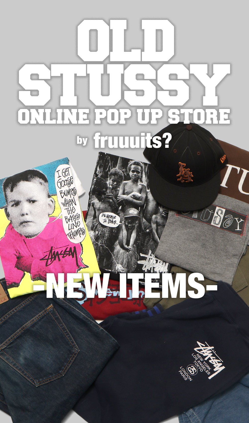 MFC STORE OFFICIAL ONLINESTORE