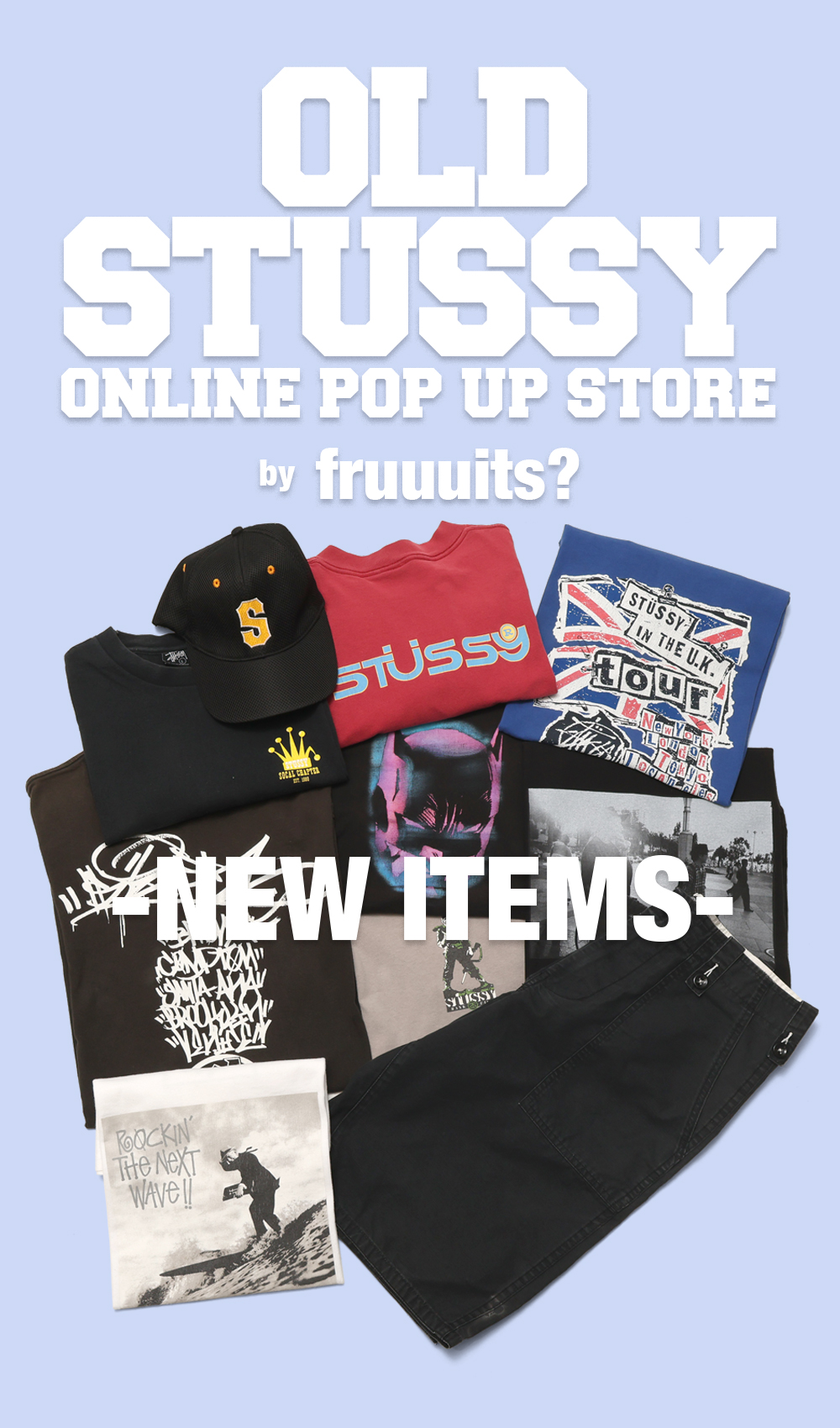 MFC STORE OFFICIAL ONLINESTORE