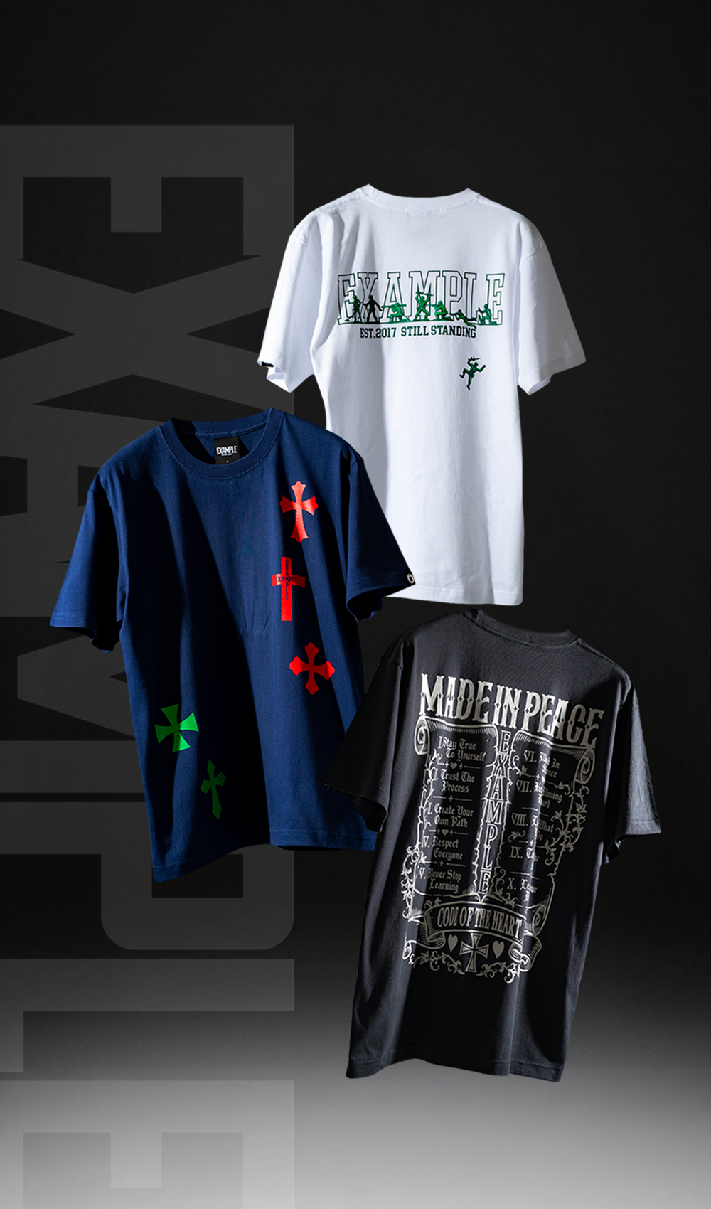 MFC STORE OFFICIAL ONLINESTORE