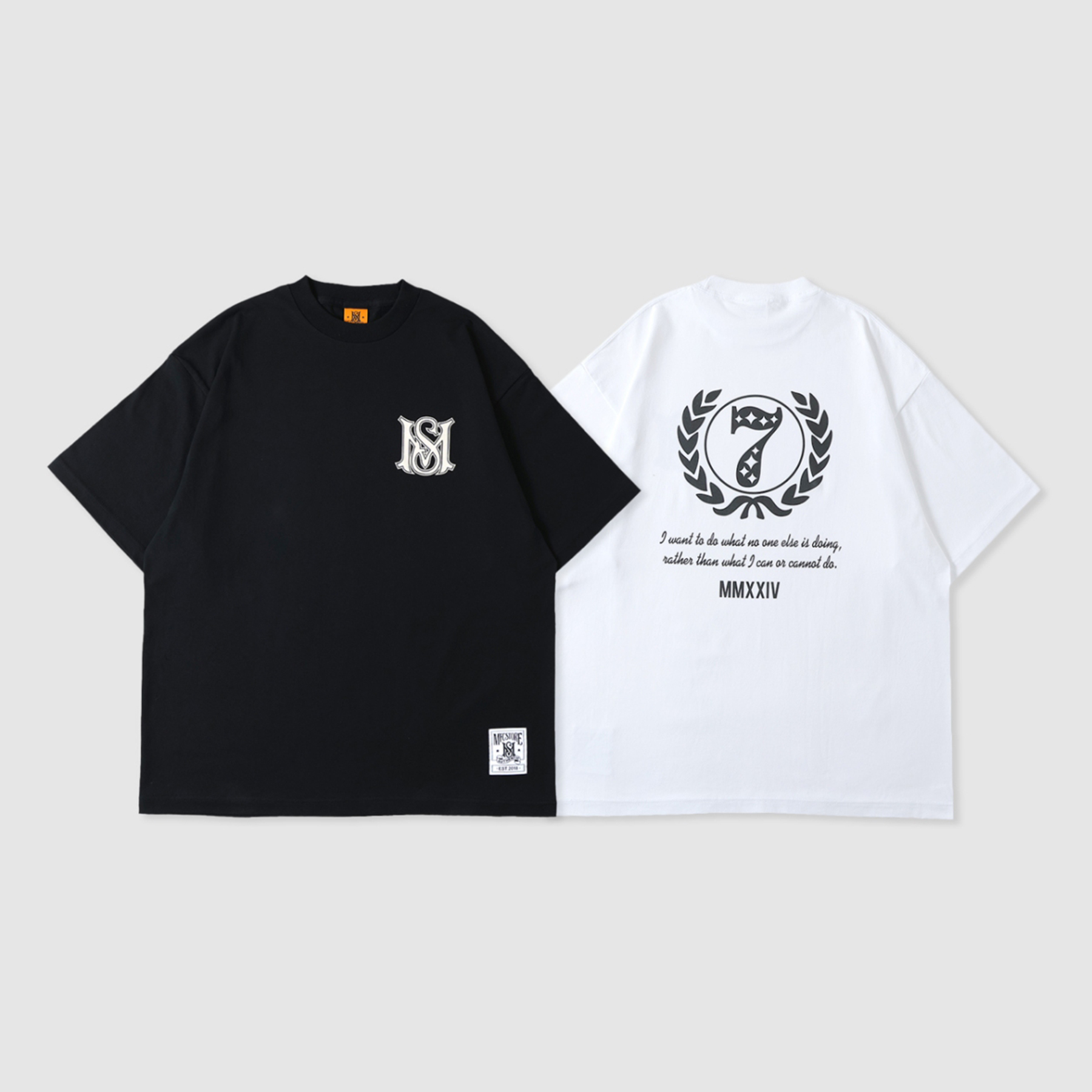 MFC STORE 7TH ANNIVERSARY
