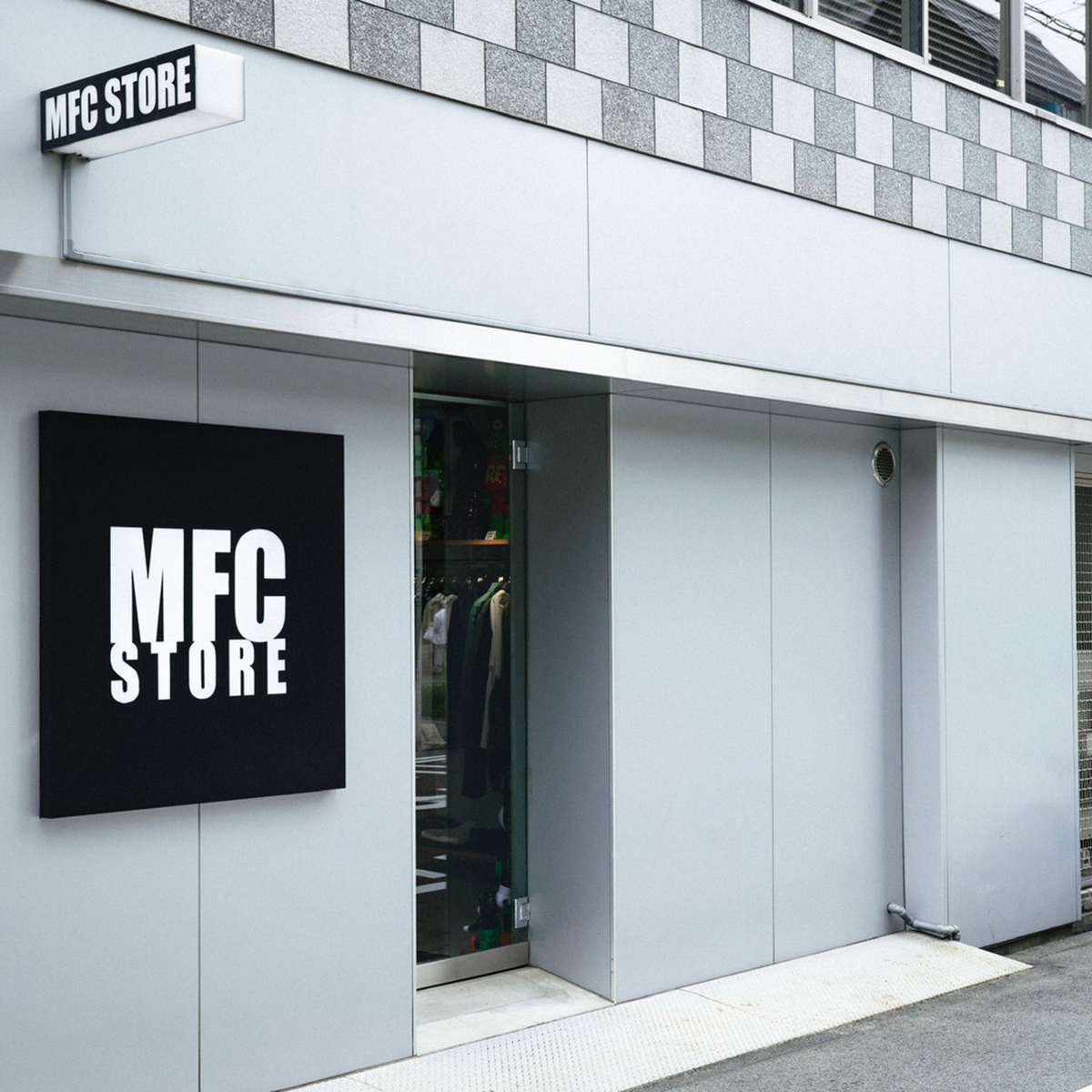 MFC STORE OSAKA