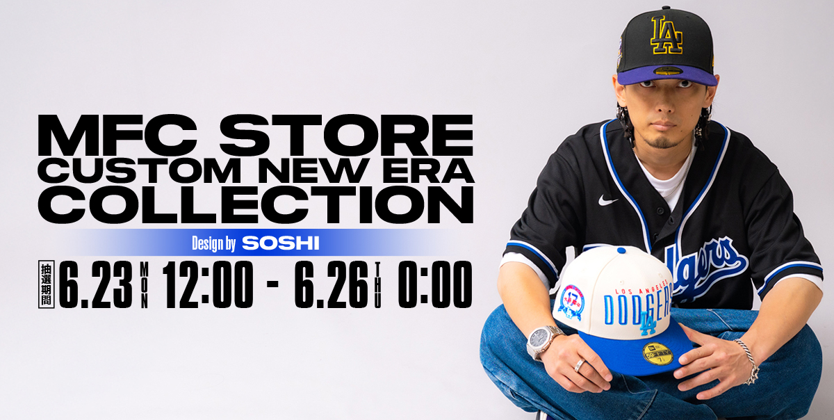 MFC STORE CUSTOM COLLECTION NEW ERA 59FIFTY Design by SOSHI-04