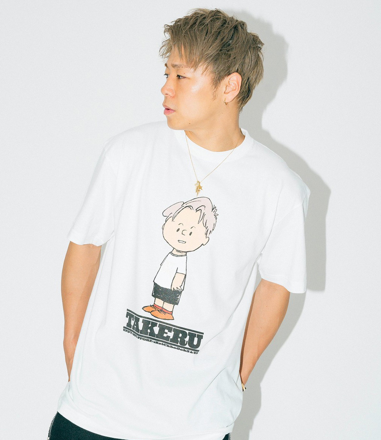 武尊 x sKetChboOok3&U3 x MFC STORE Vol.2
