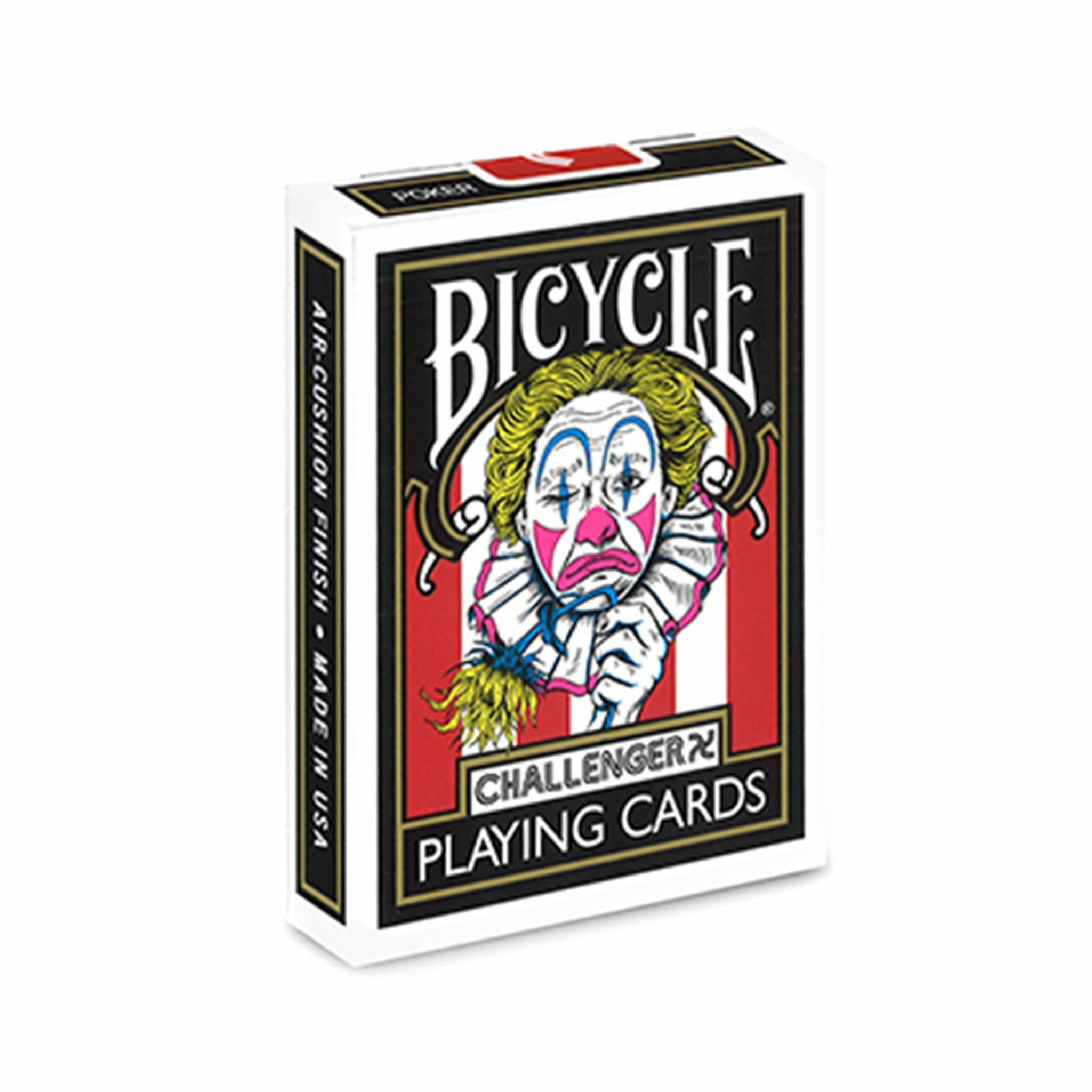 BICYCLE CHALLENGER | MFC STORE OFFICIAL ONLINESTORE