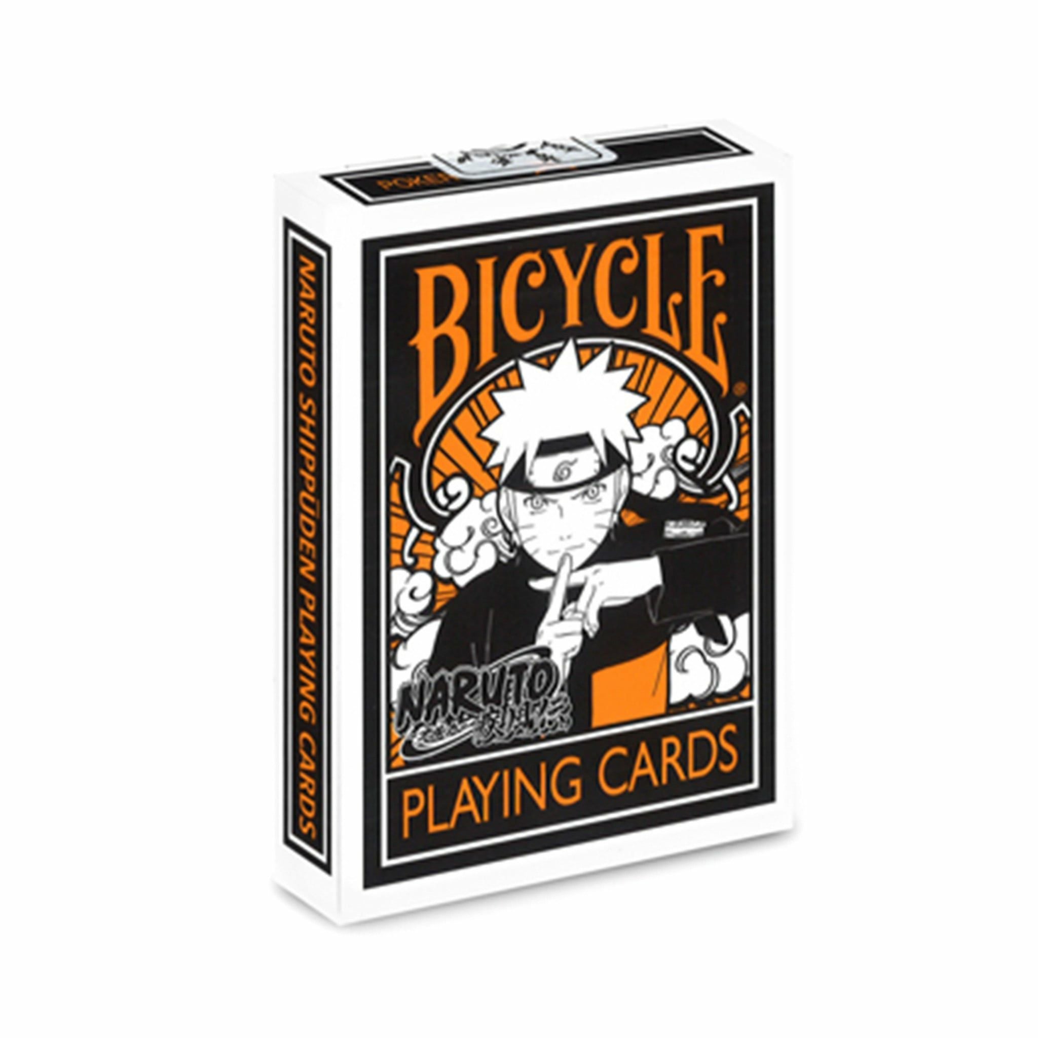 BICYCLE NARUTO 疾風伝 | MFC STORE OFFICIAL ONLINESTORE