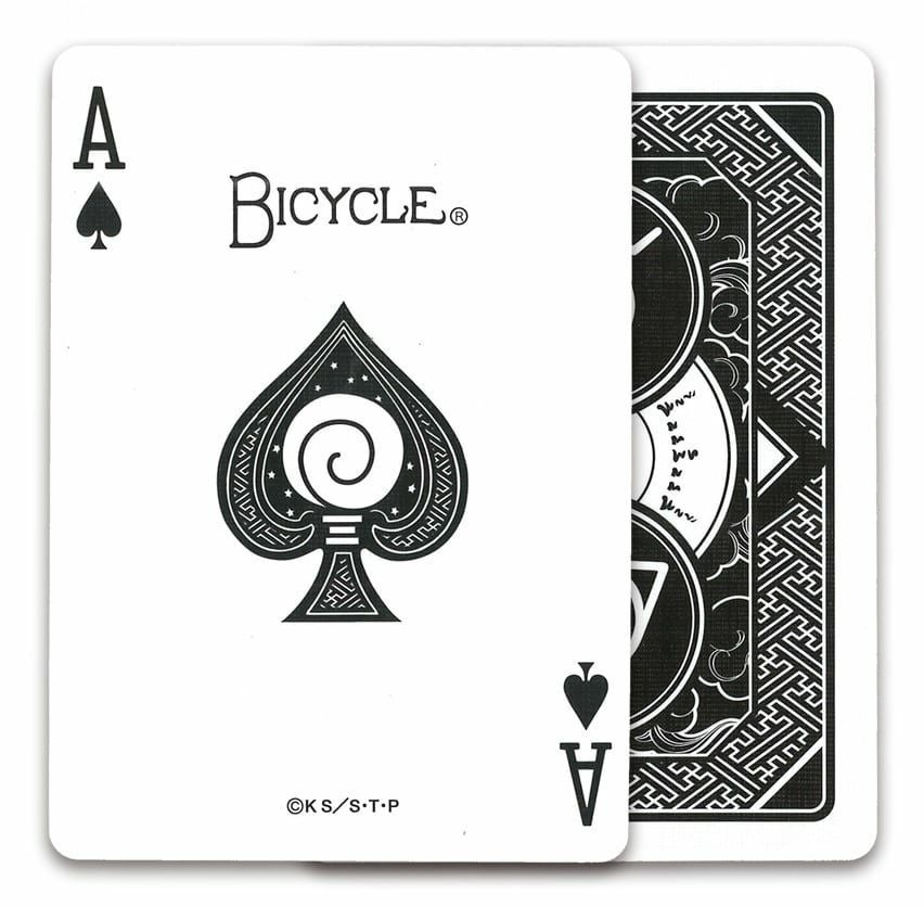 BICYCLE NARUTO 疾風伝 | MFC STORE OFFICIAL ONLINESTORE