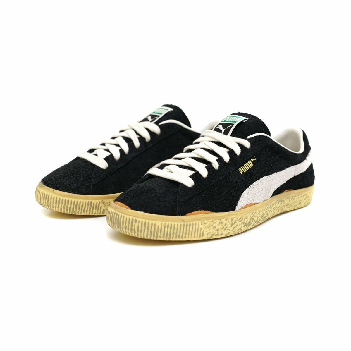PUMA SUEDE VTG THE NEVERWORN / 383322-01 | MFC STORE OFFICIAL