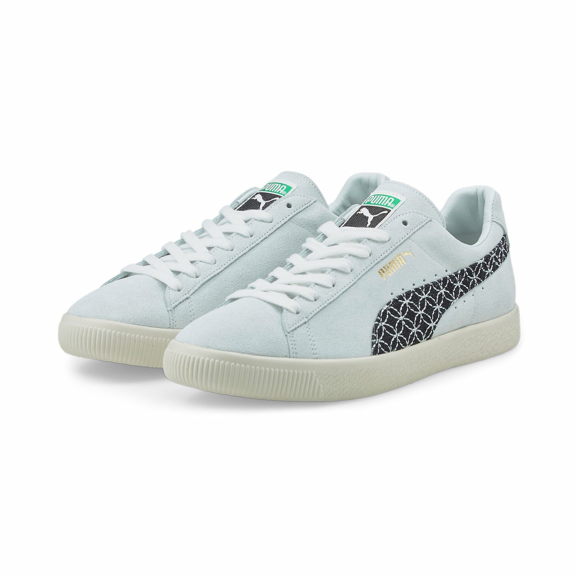 PUMA SUEDE VTG MIJ SASHIKO / 381166-01 | MFC STORE OFFICIAL