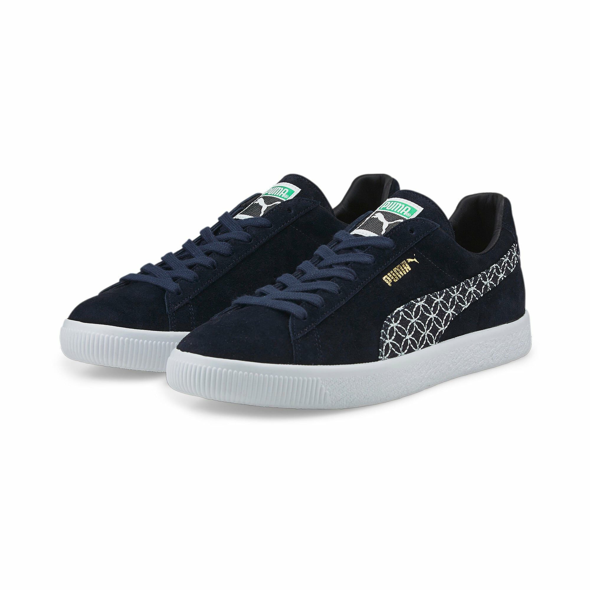 PUMA SUEDE VTG MIJ SASHIKO / 381166-02 | MFC STORE OFFICIAL