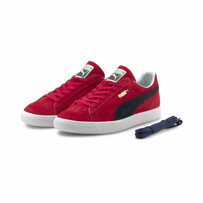 PUMA SUEDE VTG MIJ RETRO / 380537-02 | MFC STORE OFFICIAL ONLINESTORE