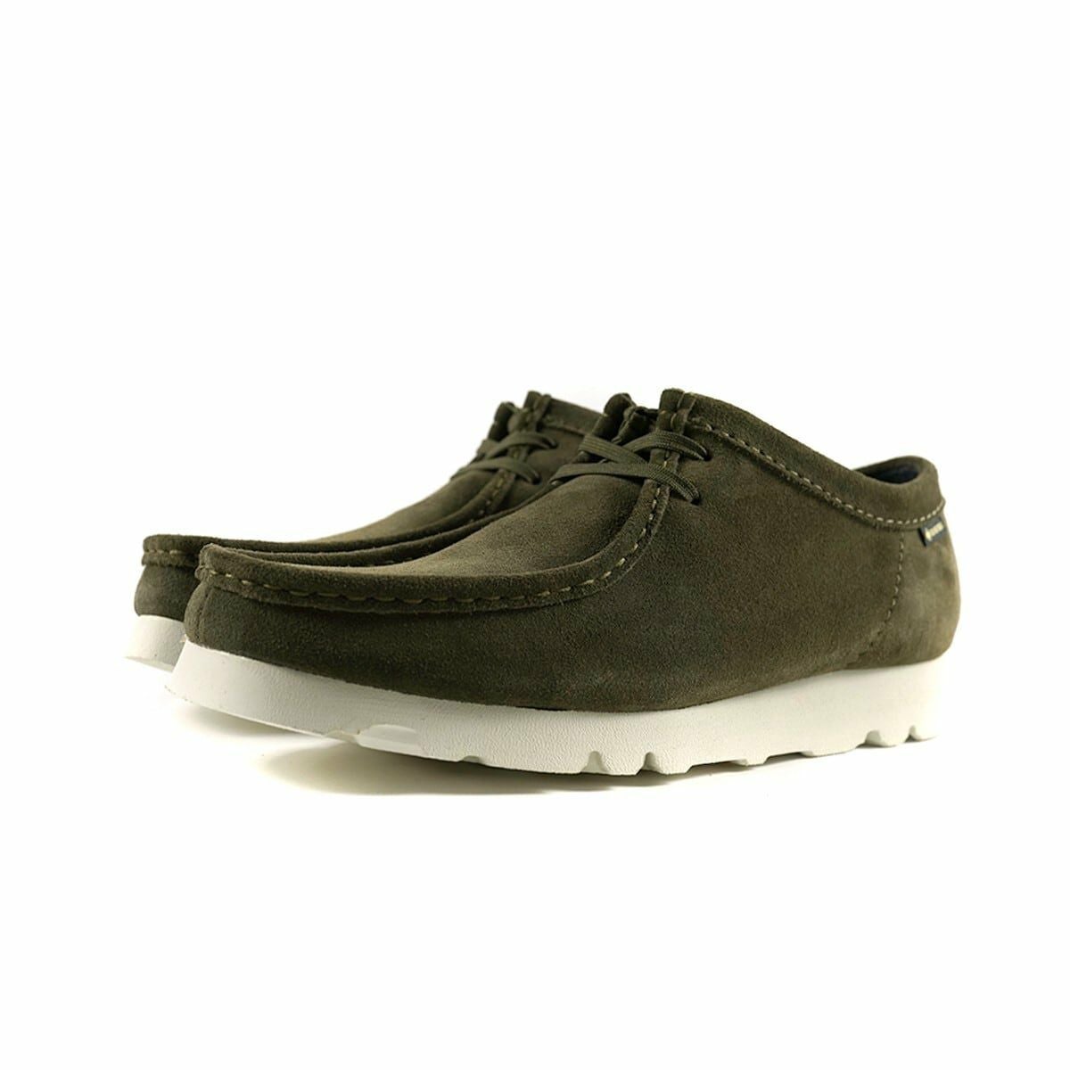 Clarks Wallabee GTX / 26150415 | MFC STORE OFFICIAL ONLINESTORE