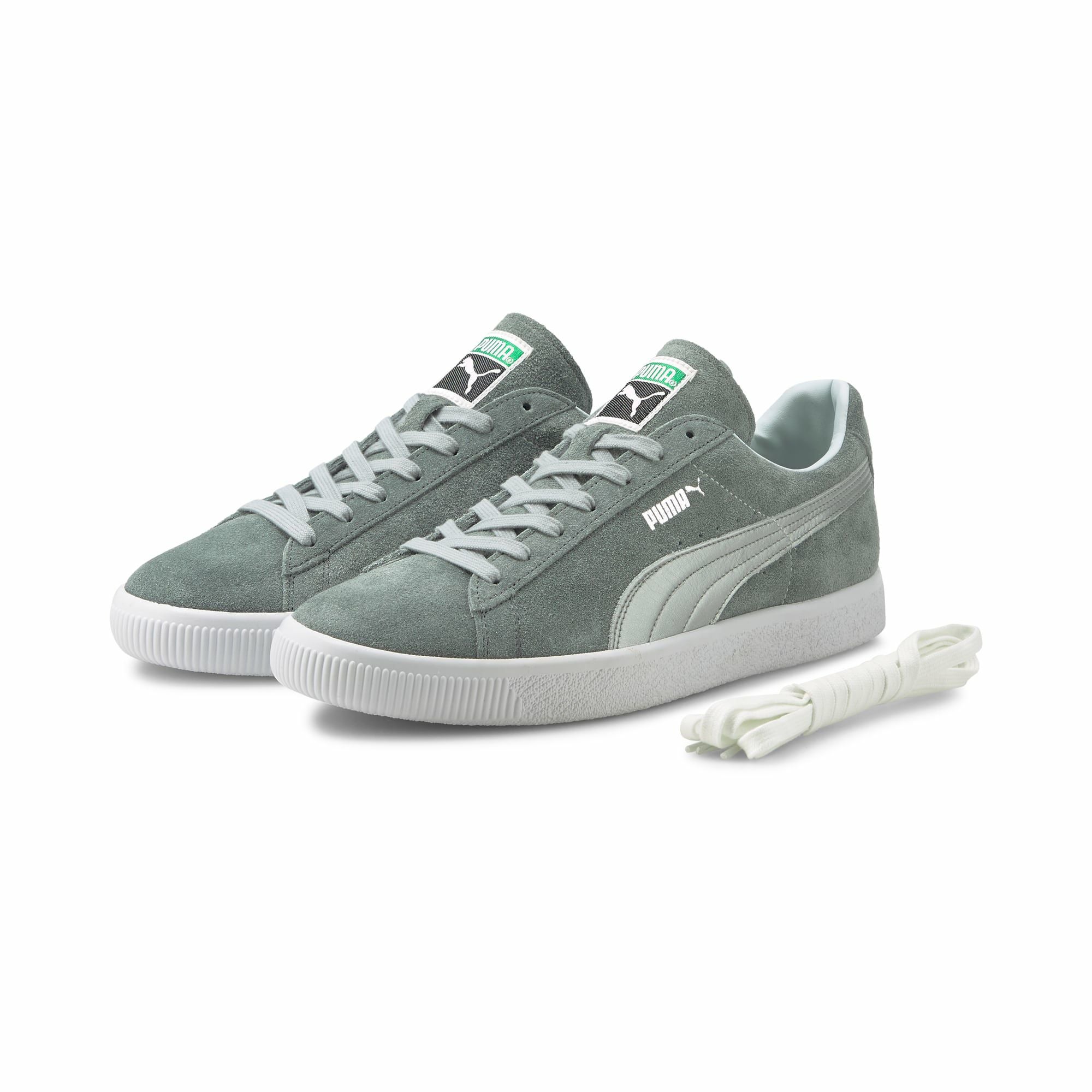 ◆未使用品◆PUMA プーマ 375905-02 SUEDE VTG MIJ SILVER スエード メンズ スニーカー グレー 28cm 箱付 R9495NC PUMA SUEDE VTG MIJ SILVER / 375905-02 | MFC STORE OFFICIAL ONLINESTORE