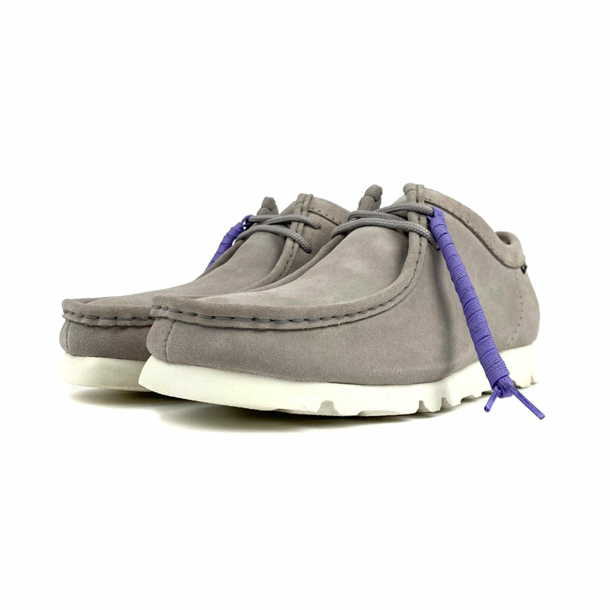 Clarks Wallabee GTX / 26160316 | MFC STORE OFFICIAL ONLINESTORE