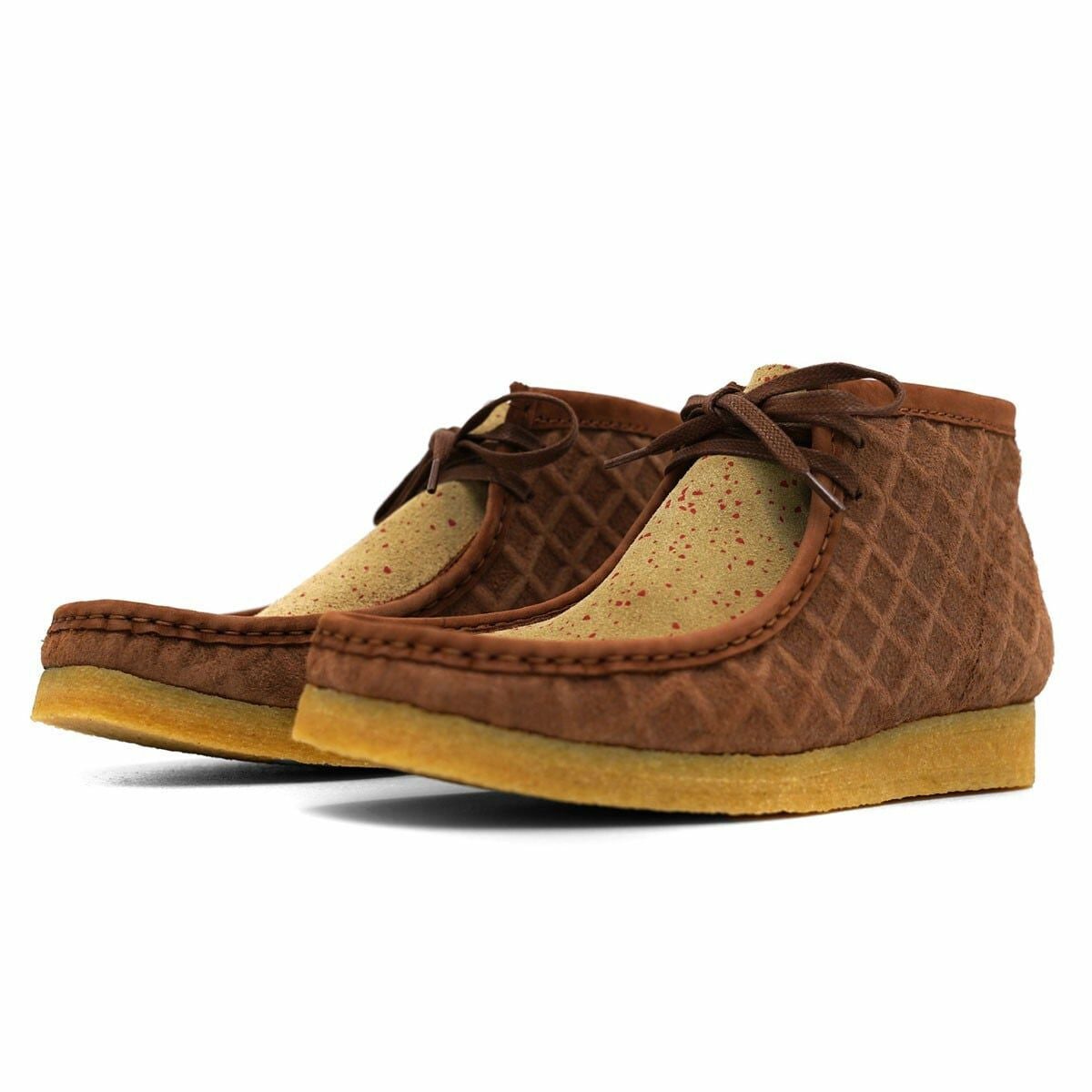 ライジングバード　sabor moc サボール ベージュ クラークス Clarks | MFC STORE OFFICIAL ONLINESTORE