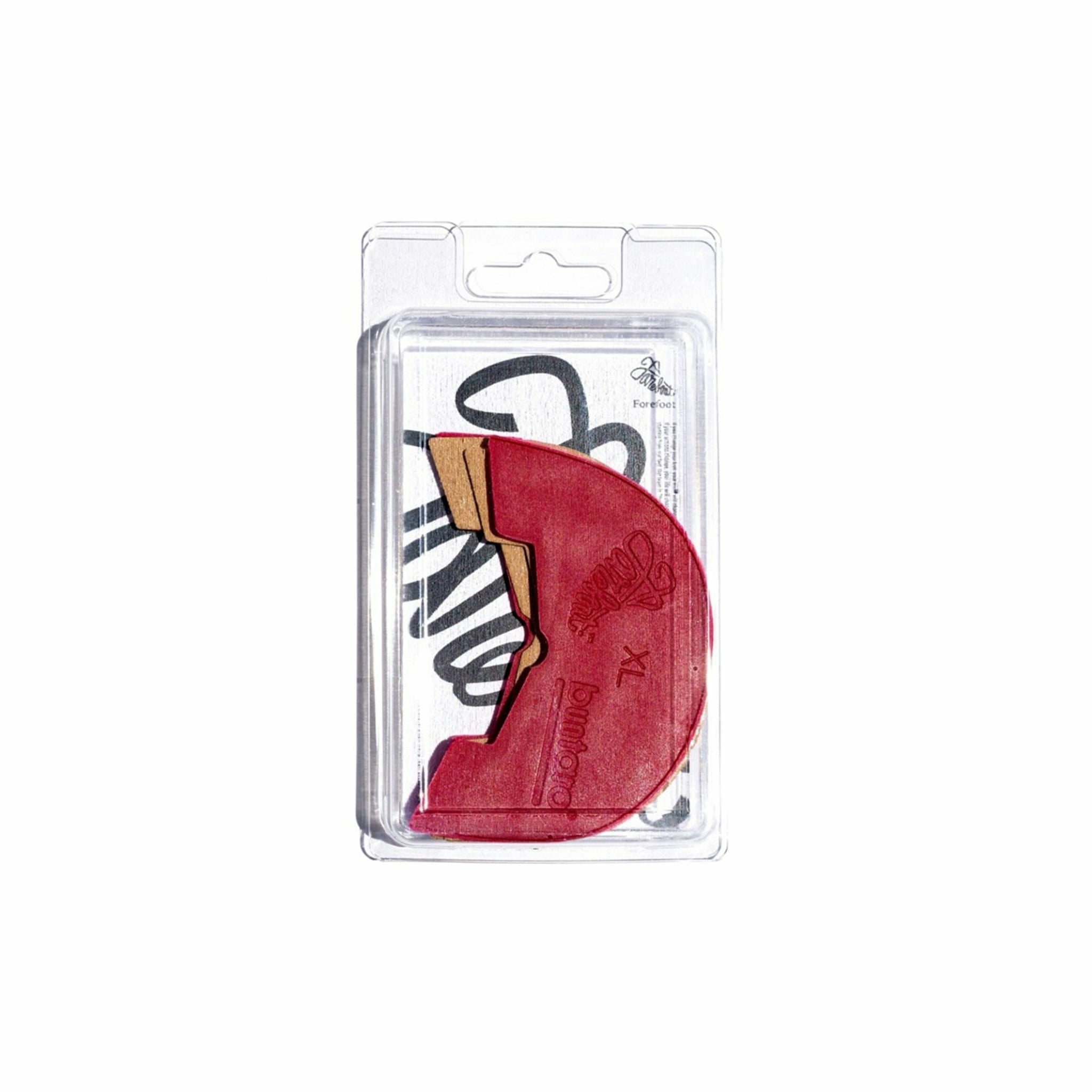 FOREFOOT HEEL PROTECTOR 守 | MFC STORE OFFICIAL ONLINESTORE