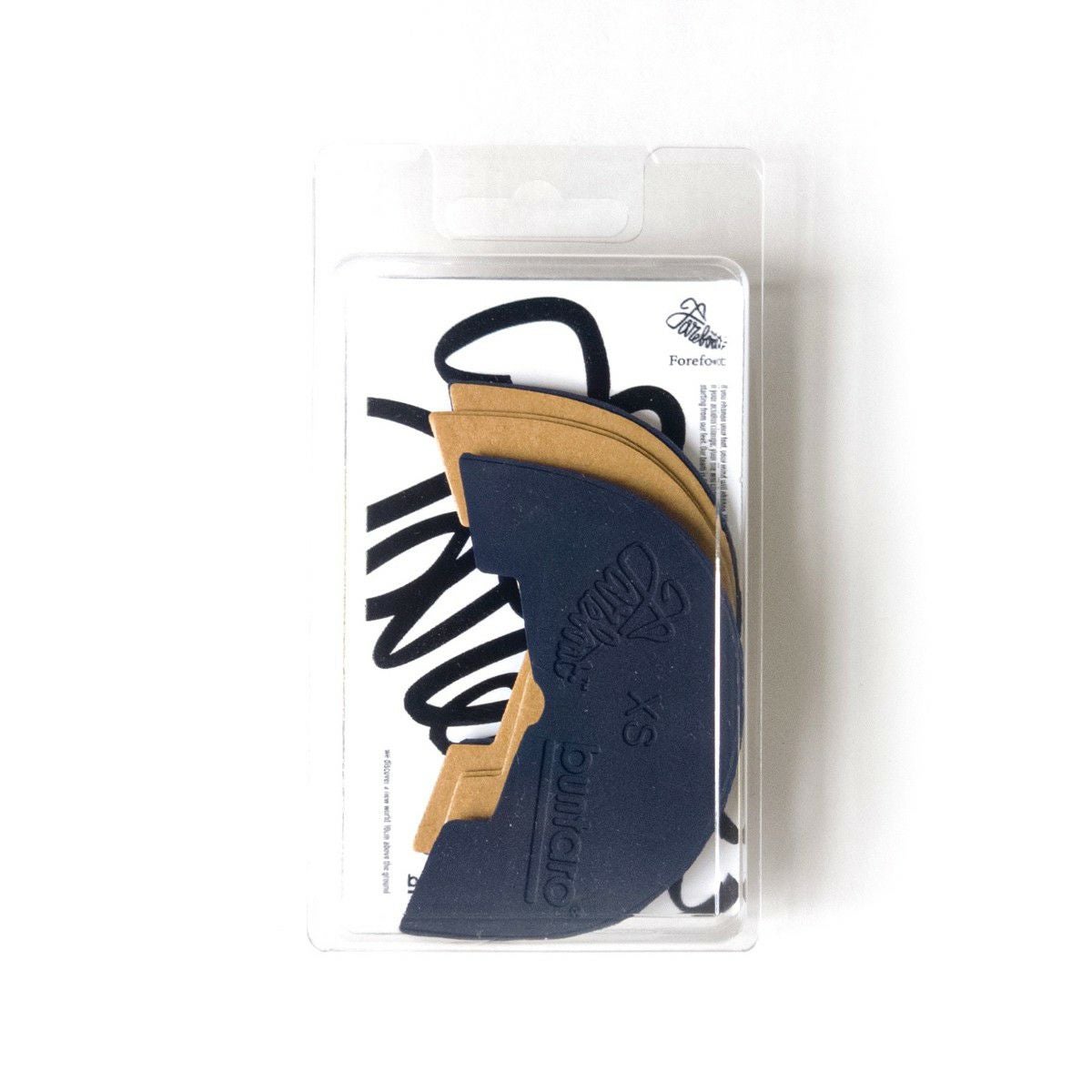 FOREFOOT HEEL PROTECTOR 守 | MFC STORE OFFICIAL ONLINESTORE