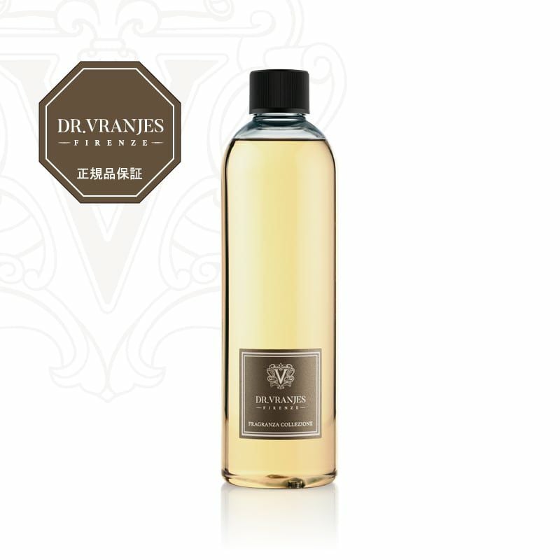 DR. VRANJES REFILL 500ml / CALVADO