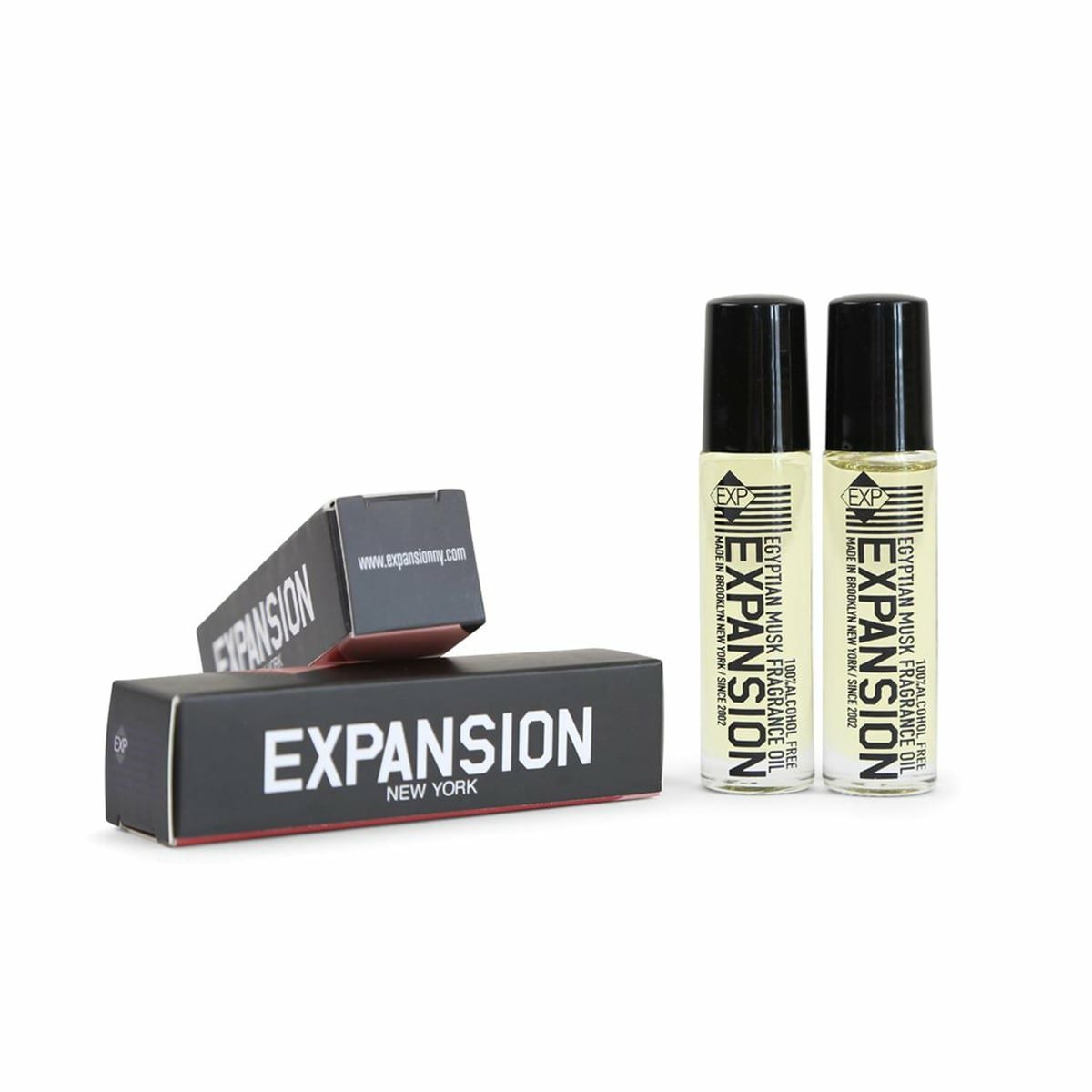 ExpansionNY Fragrance Oil EgyptianMusk4個 EXPANSION NY FRAGRANCE OIL | MFC STORE OFFICIAL ONLINESTORE