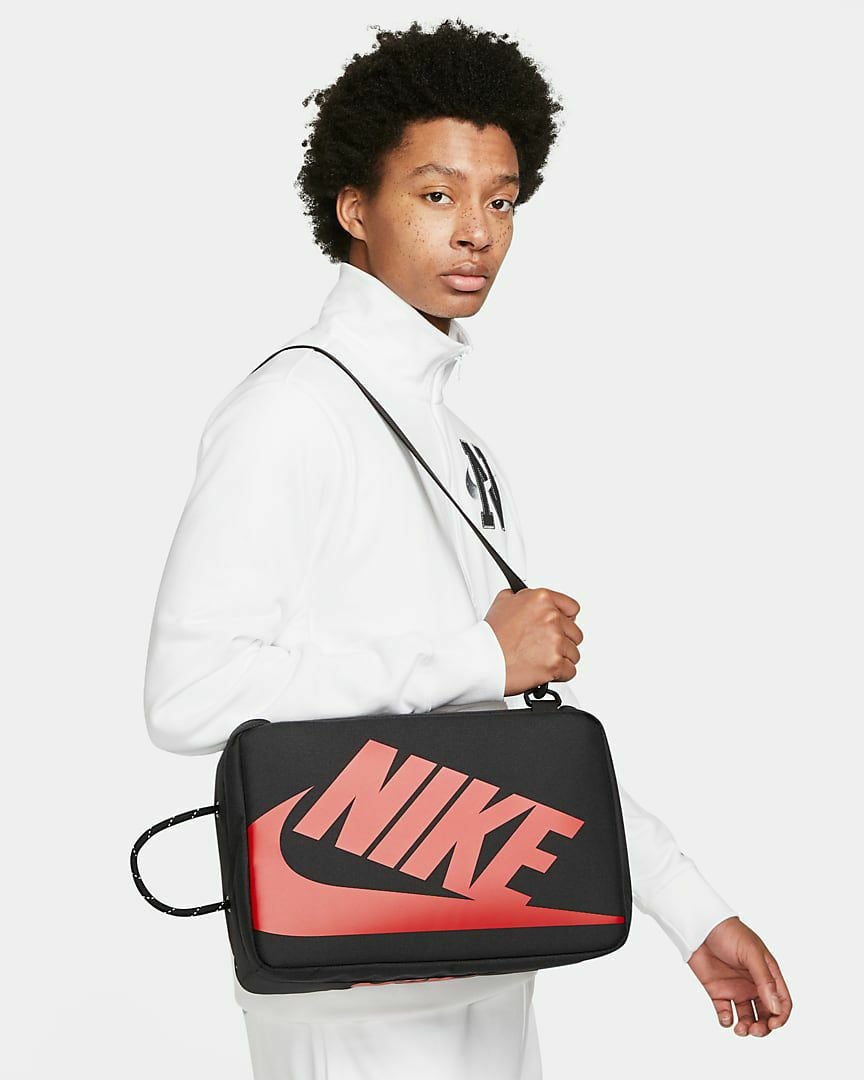 NIKE SHOE BOX BAG | MFC STORE OFFICIAL ONLINESTORE